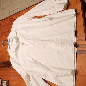 Kim Rogers dress shirt